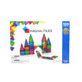 Set mare de plăci magnetice transparente – 100 piese