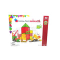Set magnetic extins pentru șantier – 50 piese