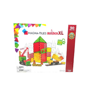 Set magnetic extins pentru șantier – 50 piese